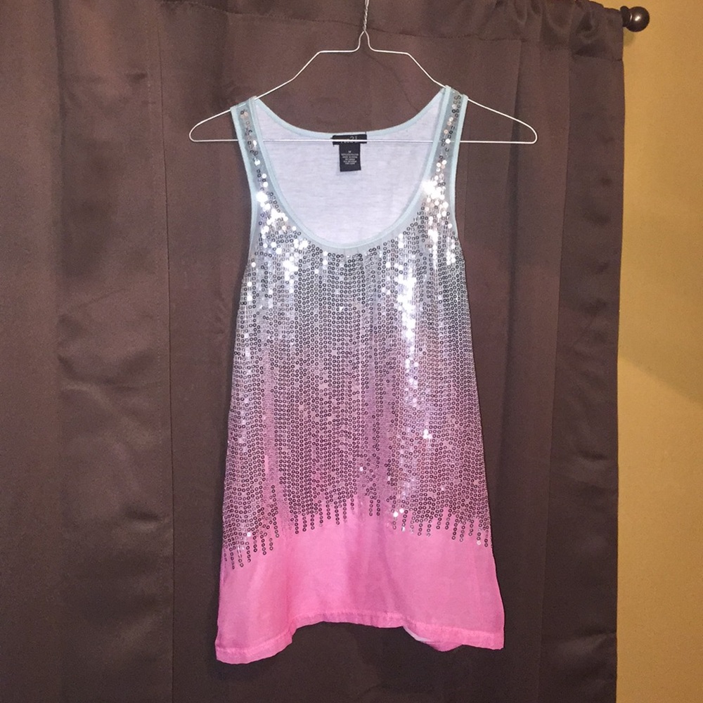 Shirt Dressy Rue 21